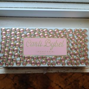 Anastasia Beverly Hills Carli Bybel Palette